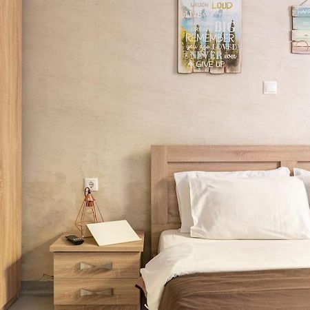 Cute Full Apt W/Backyard In Paleo Faliro Atény Exteriér fotografie